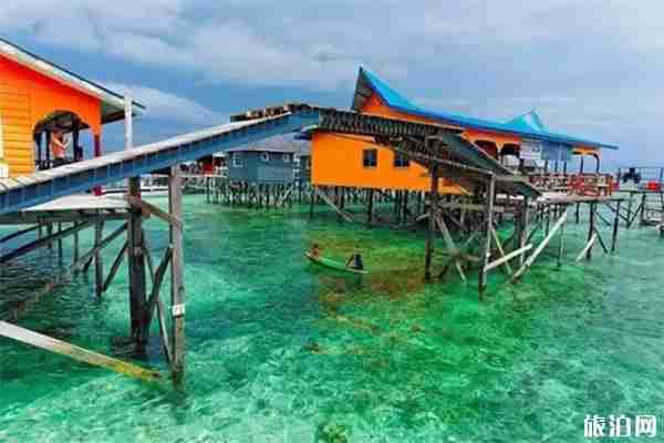 仙本那海鮮購買攻略 仙本那海鮮購買攻略