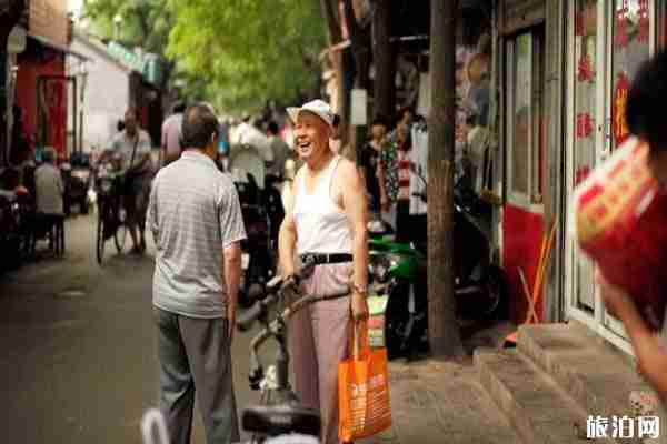 北京有哪些值得去的特色老街 北京有哪些值得去的特色老街