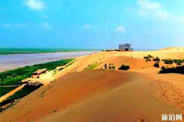 黄沙古渡景区游玩攻略 黄沙古渡景区游玩攻略