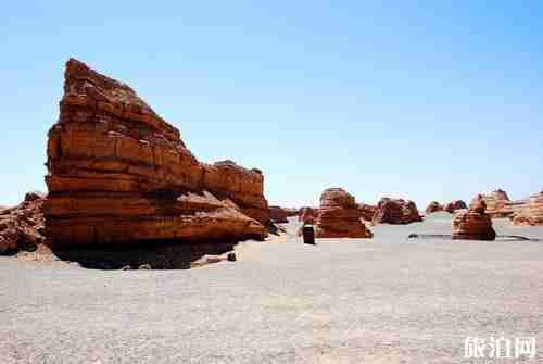 敦煌環線包車費用+旅游演藝價格