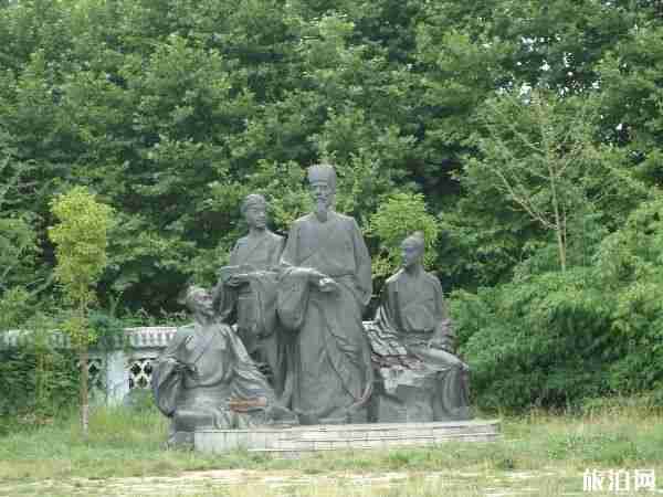 贵阳王阳明故居介绍 贵阳王阳明故居介绍