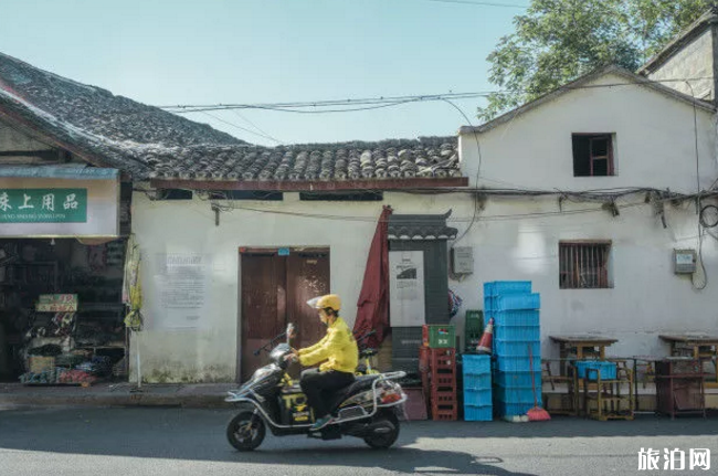 成都的这些老街