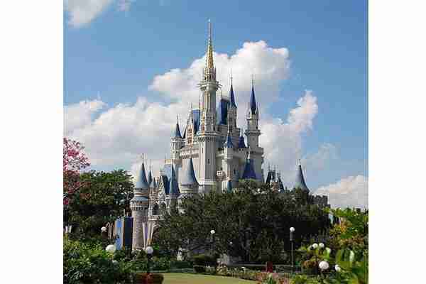 去上海迪士尼必帶物品 去上海迪士尼必帶物品