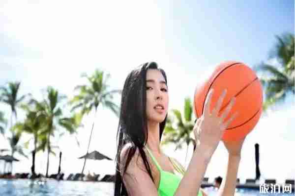 宜昌游泳的地方在哪里