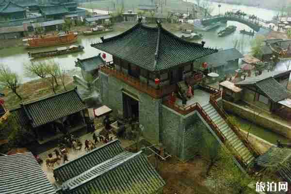 苏州有什么好玩的地方 苏州园林哪个最值得去