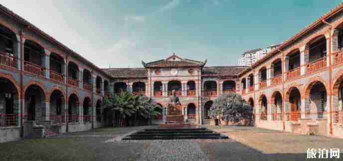 华东政法大学适合拍照的地方 华东政法大学有什么好玩的 华东政法大学适合拍照的地方 华东政法大学有什么好玩的