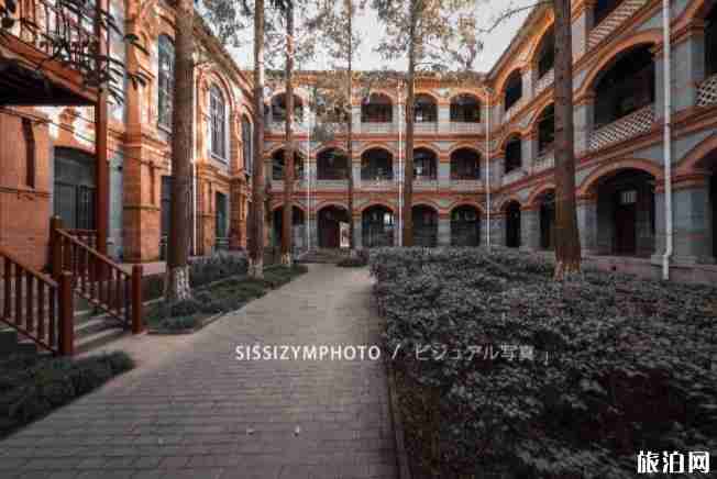 华东政法大学适合拍照的地方 华东政法大学有什么好玩的 华东政法大学适合拍照的地方 华东政法大学有什么好玩的
