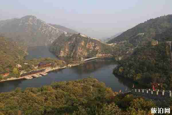 长城有哪些景点 长城有哪几个关口