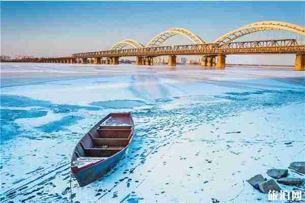 冬天东北旅游攻略详细七天自由行
