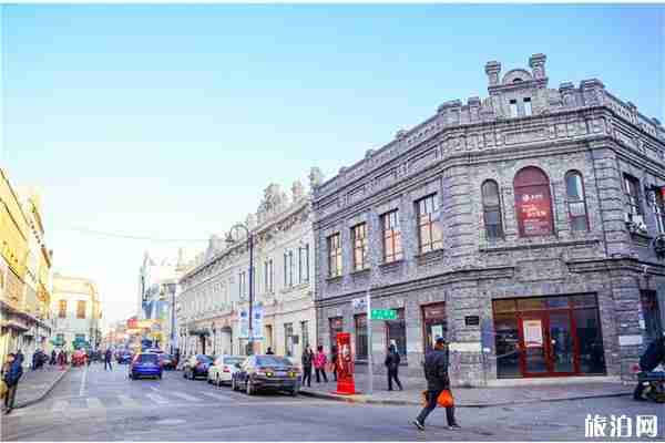 冬天东北旅游攻略详细七天自由行