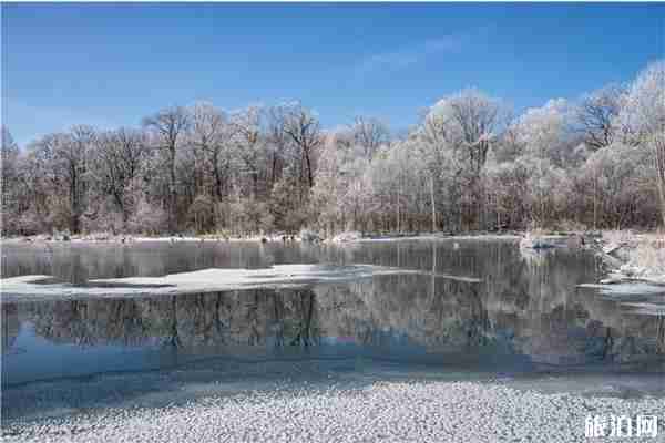 冬天东北旅游攻略详细七天自由行