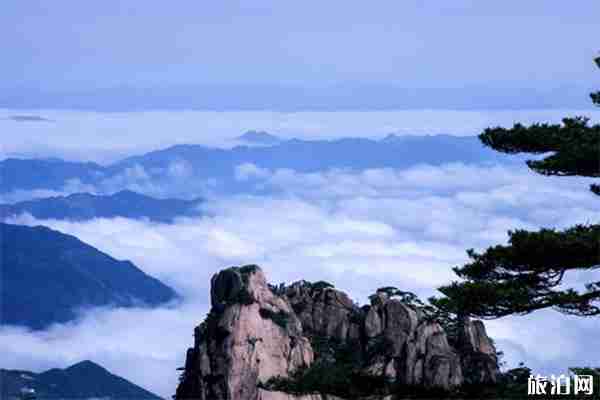 黃山門票可以二次入園嗎
