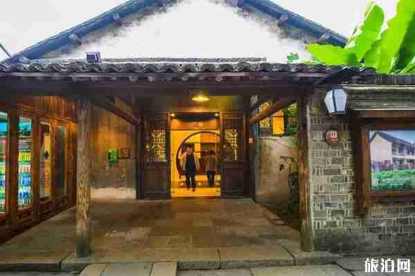 乌镇有特色的厕所在哪里+介绍