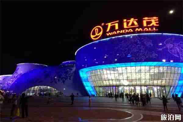 南昌融創樂園門票多少錢 哪些項目小孩子不可以玩