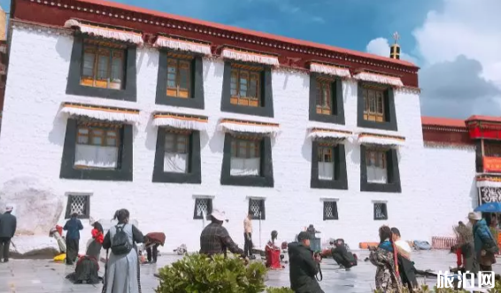 西藏有哪些景点