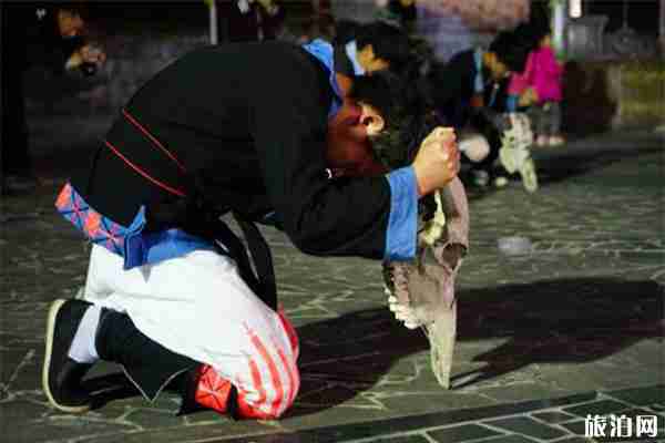 广西河池景区有哪些