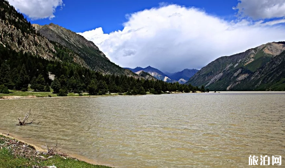 西藏有哪些景点