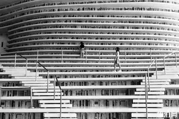 天津網(wǎng)紅圖書館地址 天津網(wǎng)紅圖書館怎么去