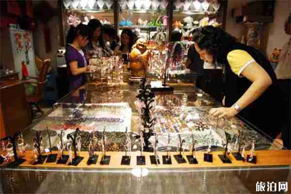 2019梧州寶石節11月2開啟 持續時間+放假時間 2019梧州寶石節11月2開啟 持續時間+放假時間