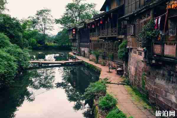 江南六大古镇 江南古镇哪个最值得去