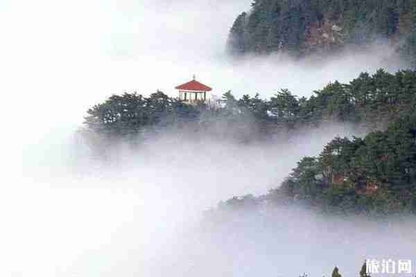 世界地质公园中国有几个 世界地质公园在哪