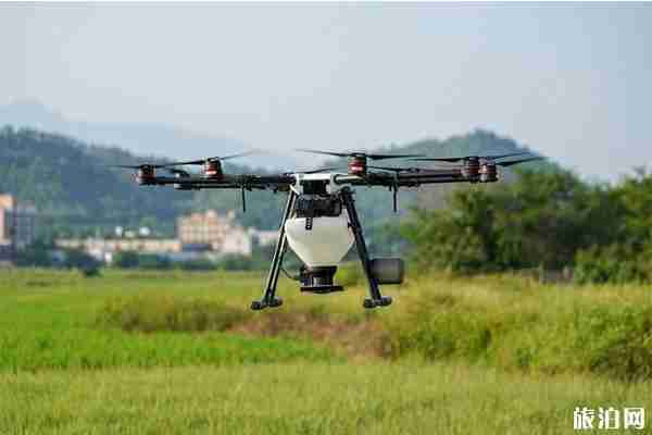 江蘇無人機禁飛區是哪里 江蘇無人機禁飛區是哪里