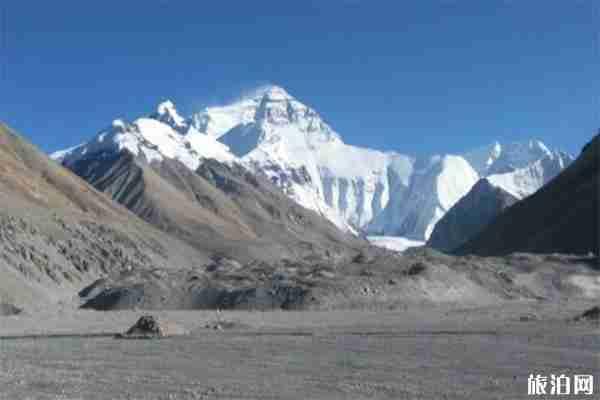 珠峰上手机有信号吗 珠峰露营攻略