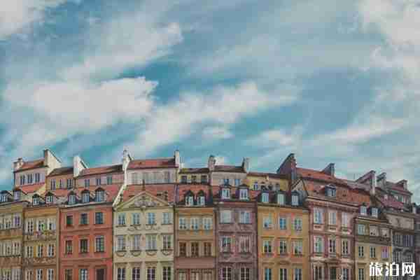 波蘭物價與中國相比怎么樣