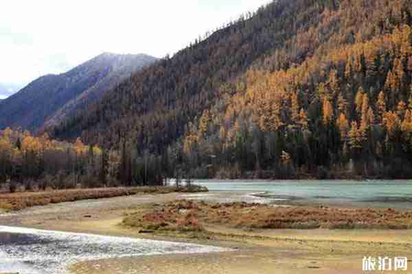 新疆为什么会分成南北疆 有什么区别