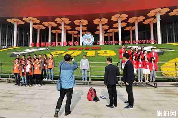 2019進博會普通觀眾怎么入場 幾點開始入場