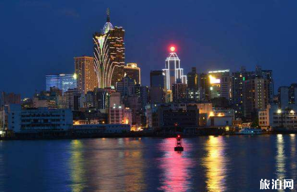 澳门货币兑换地点 澳门使用什么币种