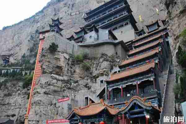 山西绵山一日游最佳线路 山西绵山一日游最佳线路