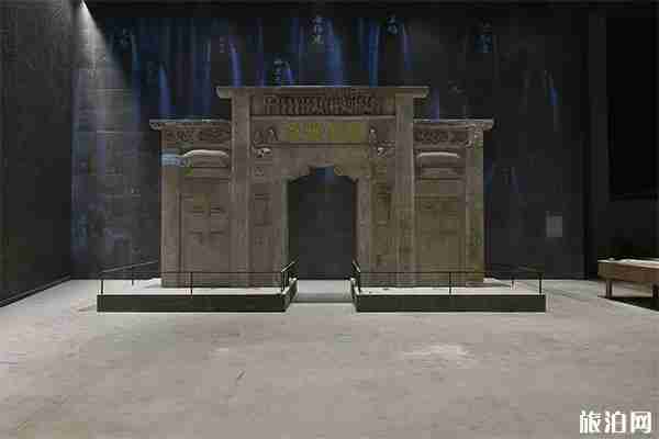 南京科举博物馆参观什么东西不能带 南京科举博物馆参观什么东西不能带