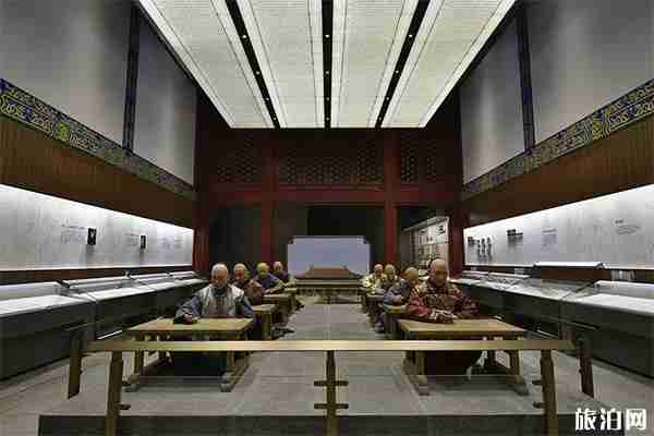 南京科举博物馆参观什么东西不能带 南京科举博物馆参观什么东西不能带