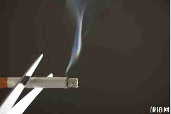 泰国抽烟最新规定 泰国抽烟罚款多少