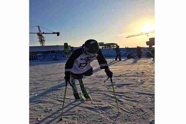 雙板滑雪技術(shù)詳解 雙板滑雪技術(shù)詳解