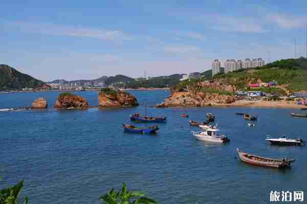 大连棒棰岛免费吗+免费时间 大连棒棰岛旅游攻略