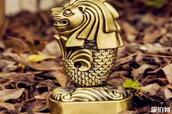 新加坡购物必买清单推荐