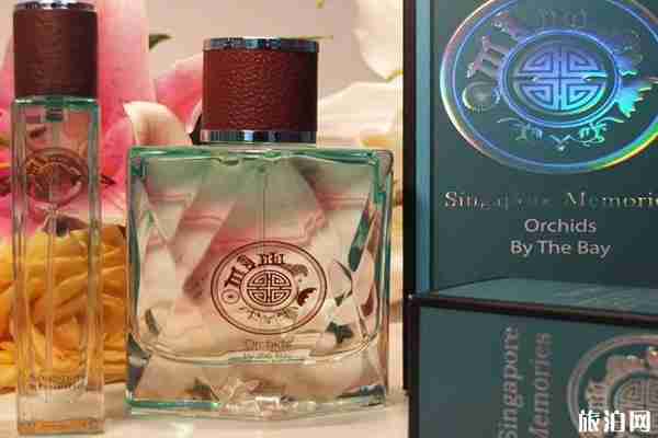 新加坡购物必买清单推荐