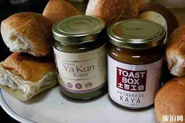 新加坡购物必买清单推荐