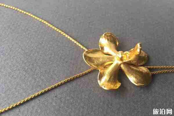 新加坡购物必买清单推荐