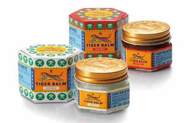 新加坡购物必买清单推荐