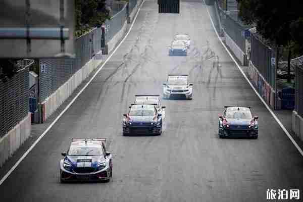 2019武漢汽車摩托車運動大會（時間+日程+活動介紹+門票）