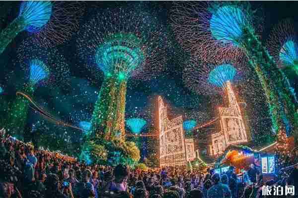 2019新加坡圣诞节放假几天 2019新加坡圣诞节有什么活动