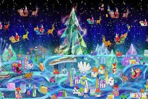2019新加坡圣诞节放假几天 2019新加坡圣诞节有什么活动
