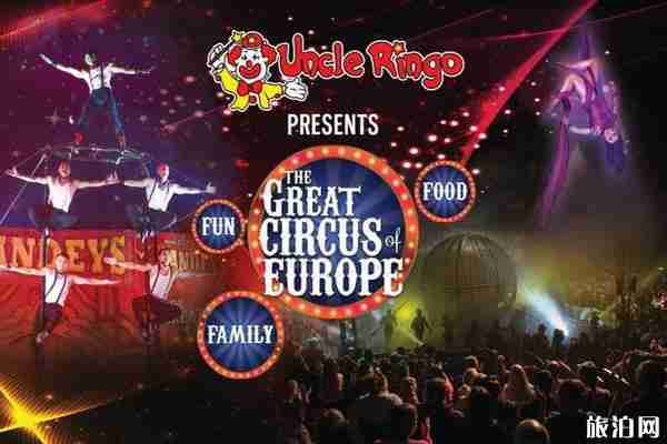 2019新加坡圣诞节放假几天 2019新加坡圣诞节有什么活动