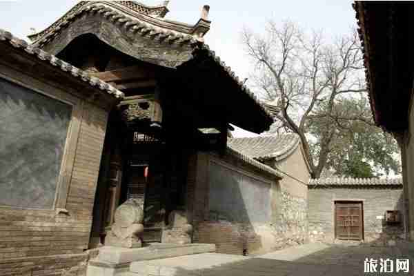 广府民居有哪些 有哪几种类型 在哪 广府民居有哪些 有哪几种类型 在哪