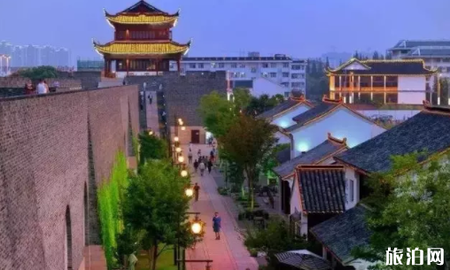 苏州姑苏区有哪些免费的景点 苏州姑苏区有哪些免费的景点