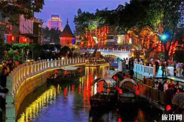 2020廣州各區花市開啟時間 2020廣州各區花市開啟時間