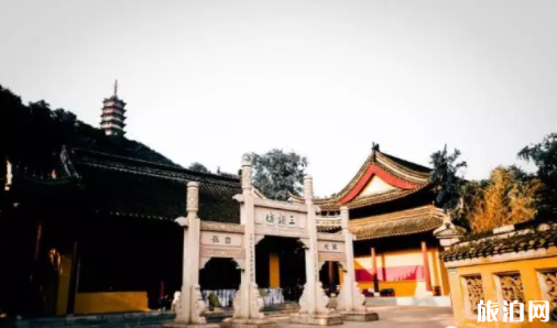 苏州姑苏区有哪些免费的景点 苏州姑苏区有哪些免费的景点